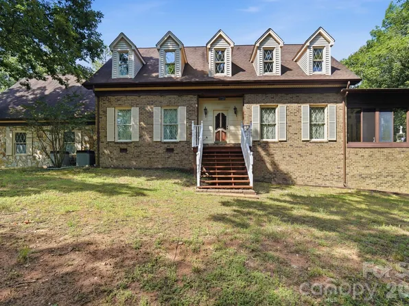 11300 State Highway 73 E, Mount Pleasant, NC 28124