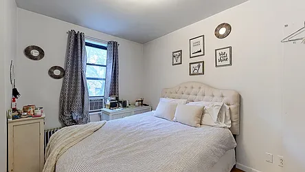 Rented by Emor Management Inc.