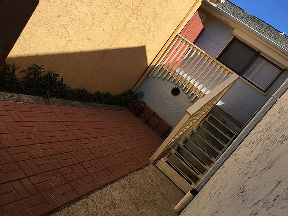 Private Patio