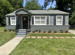 603 Prothro St, North Little Rock, AR 72117