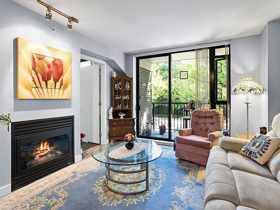 2nd image of 175 W 1st St #205