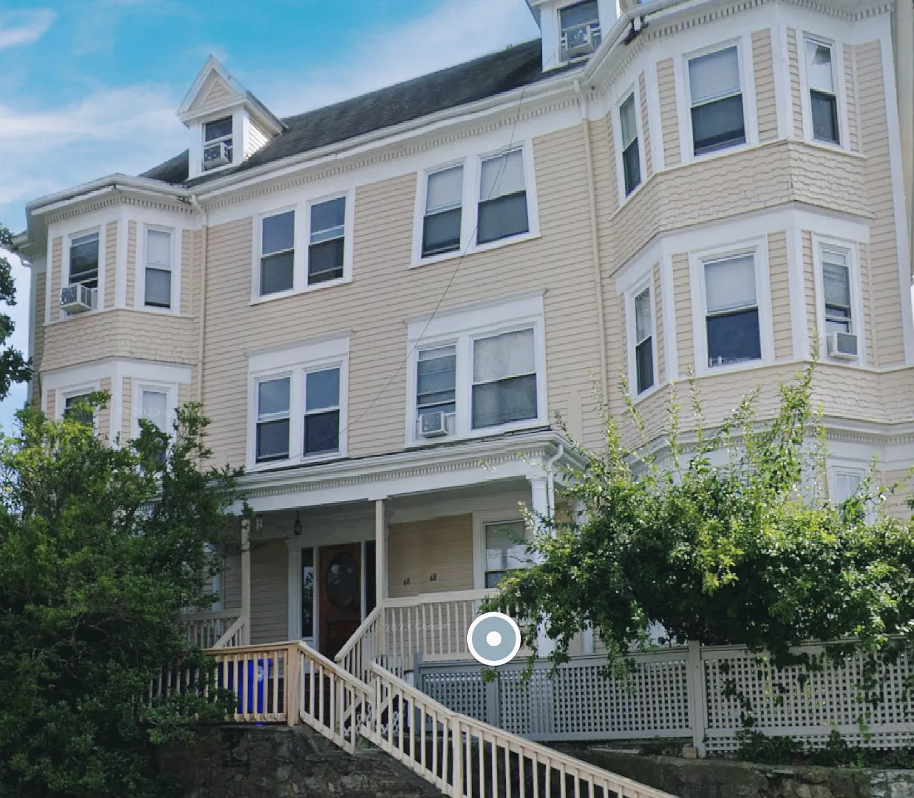 3 bed, 1200 sqft, $3,000 — Photo 1