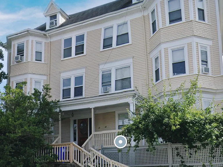 68 Boylston St #4 — Photo 1