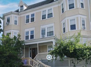 68 Boylston St #4, Brookline, MA 02445