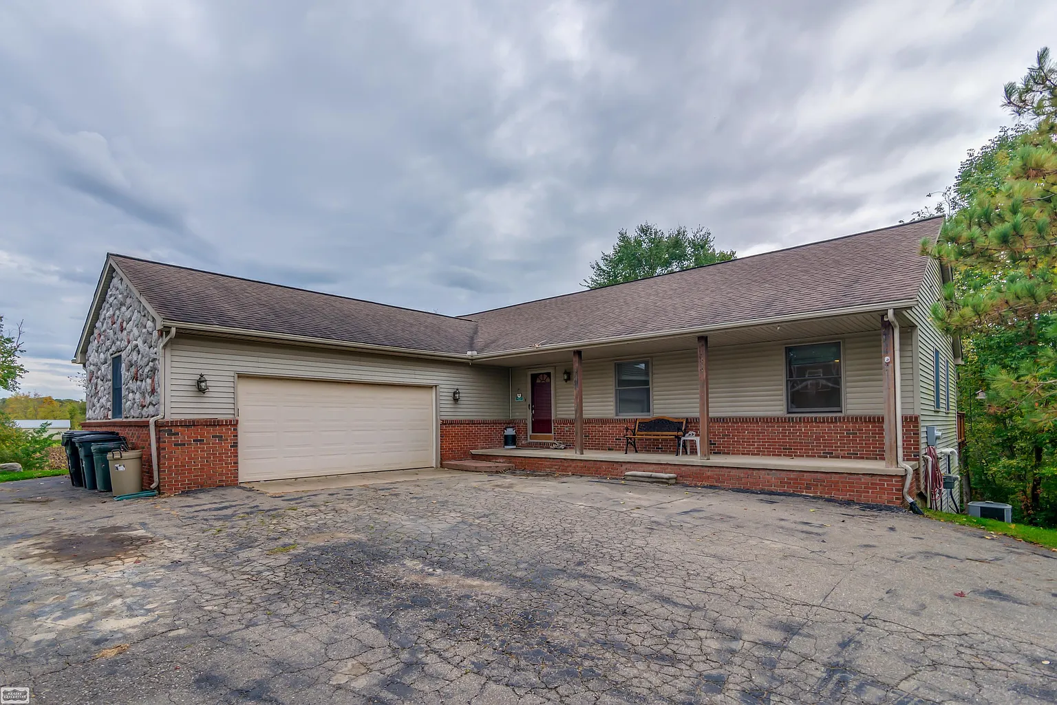 5927 Annabette Ln photo 1