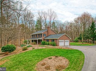 16409 Jackson Hollow Rd, Haymarket, VA 20169
