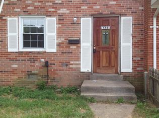 14461 Belvedere Dr, Woodbridge, VA 22193