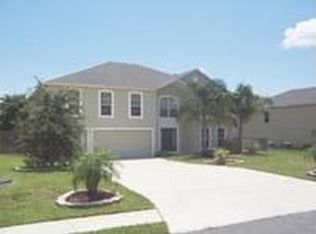 1007 Myrtle Lake View Dr, Fruitland Park, FL 34731