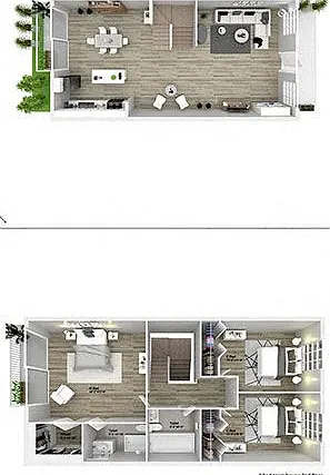 Piper Village West — Photo 17