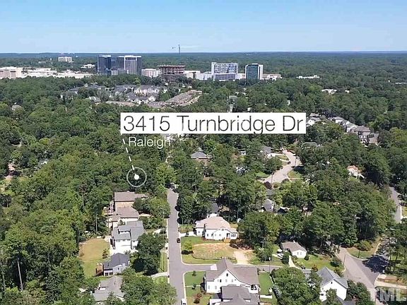 3rd image of 3415 Turnbridge Dr