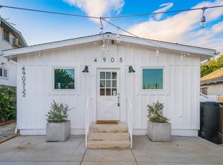 4905 Meridian St, Los Angeles, CA 90042