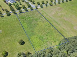 LOT 3 Clearview Rd, Exmore, VA 23350