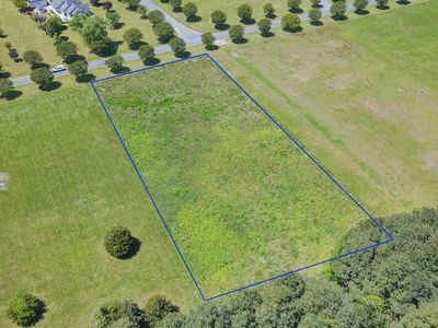 LOT 3 Clearview Rd, Exmore, VA, 23350