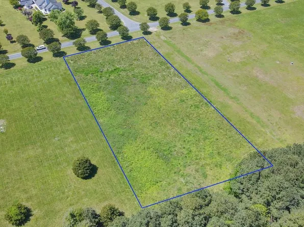 LOT 3 Clearview Rd, Exmore, VA 23350