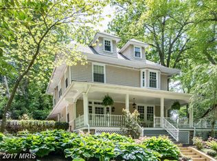 117 Beechdale Rd, Baltimore, MD 21210