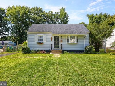 442 Bonnett St, Aberdeen, MD, 21001