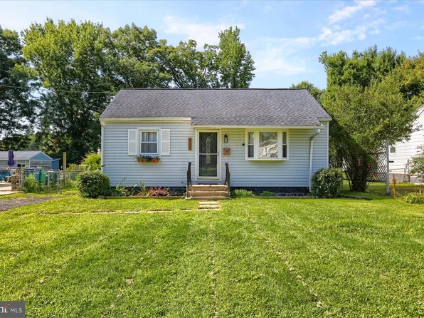 442 Bonnett St, Aberdeen, MD 21001