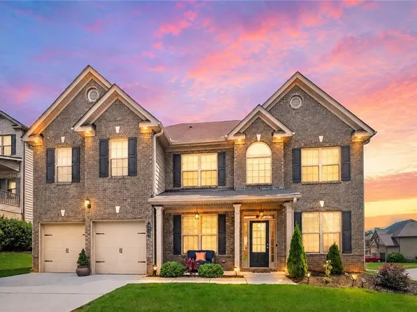 5410 Whisper Ct, Cumming, GA 30028