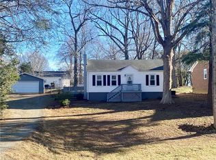 1808 Malone Rd, Burlington, NC 27215