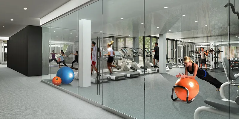 Rented by Douglas Elliman | media 7