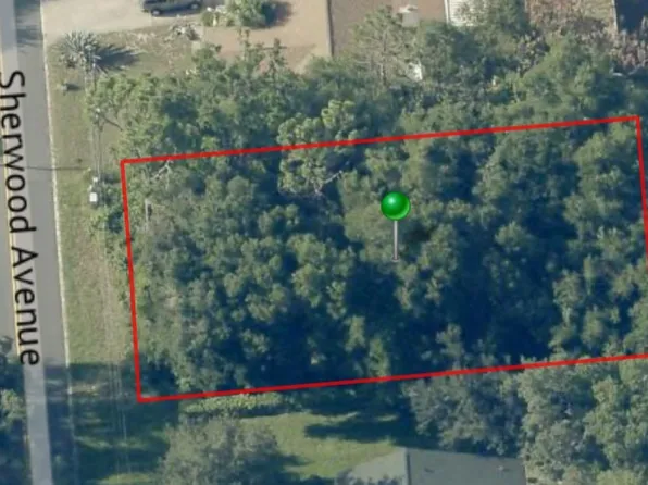 740 Sherwood Ave, Inverness, FL 34450