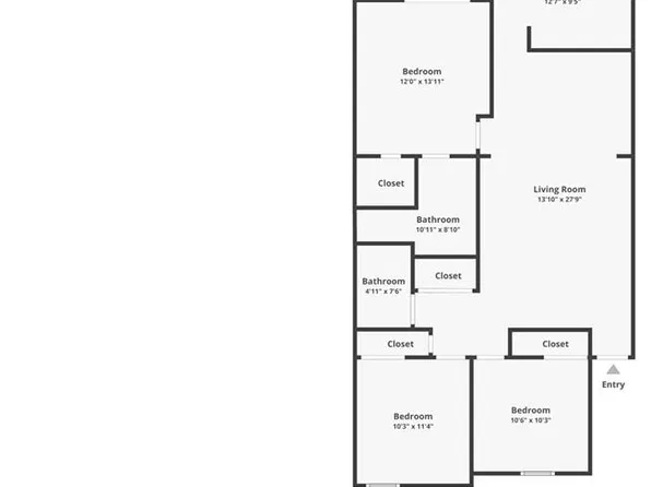 13438 FAIRWAY GLEN DRIVE #102, ORLANDO, FL 32824