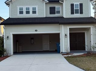 410 Stargaze Lane St, Augustine, FL 32095