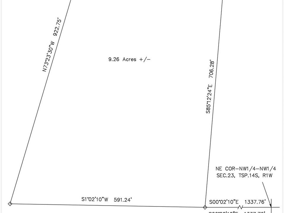 1st image of 0 Red Valley Rd #6.002
