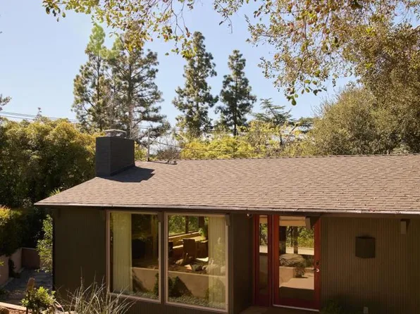 980 Mesa Verde Rd, Pasadena, CA 91105