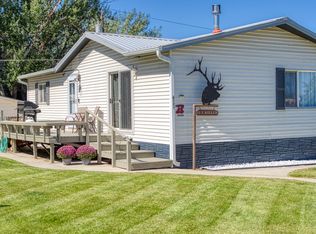 411 N Miller Ave, Gillette, WY 82716