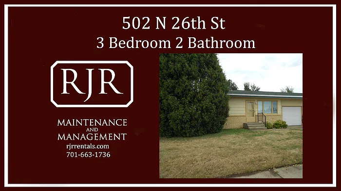 3 bed, 2.0 bath, $1,550 — Photo 1