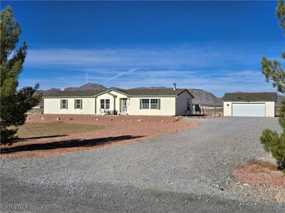 4790 W Prospector Ln, Pahrump, NV, 89048