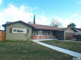 1517 W Barcelona Ave, Stockton, CA 95209