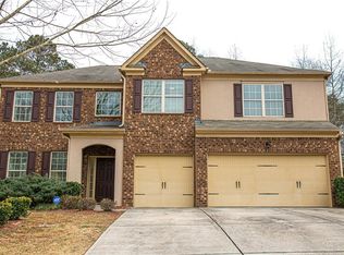 1845 Windsor Creek Dr SW, Conyers, GA 30094