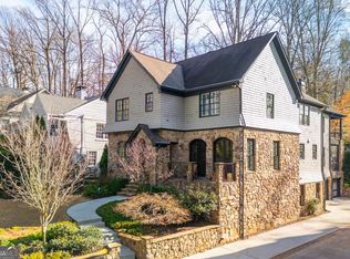 1265 University Dr NE, Atlanta, GA 30306