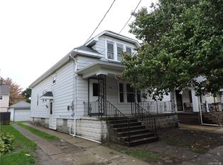64 Hedwig Ave, Buffalo, NY 14211