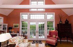 Magnificent Great Room