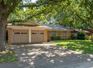 4914 Pinehurst Dr, Garland, TX 75043