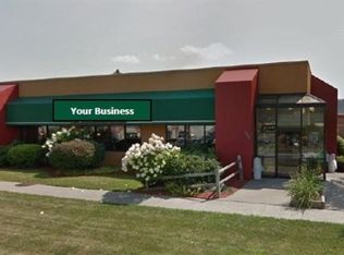 2727 W State St, Olean, NY 14760