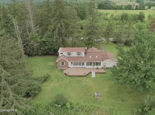 211 W Duane Lake Road, Duanesburg, NY 12056