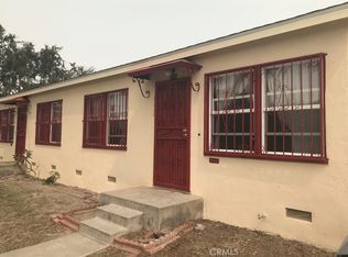 8106 San Miguel Ave, South Gate, CA 90280