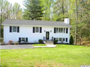 2432 Lake Albemarle Rd, Charlottesville, VA 22901