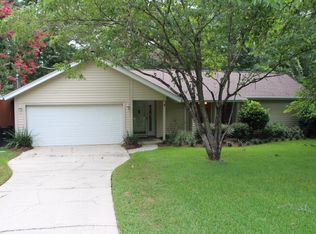 3246 Apollo Trl, Tallahassee, FL 32309
