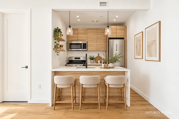 Kitchen, photo 1