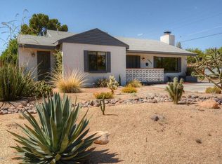 2902 E Cushman Dr, Tucson, AZ 85716