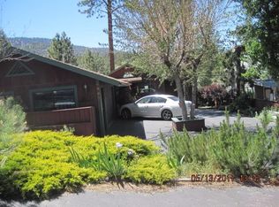 5584 Heath Creek Dr, Wrightwood, CA 92397