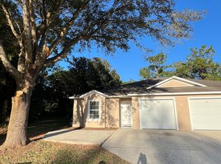 14 Plumtree Pl #A, Palm Coast, FL 32164