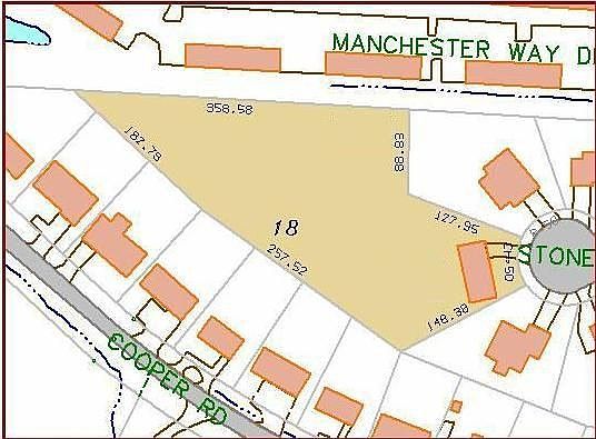 Plot Map