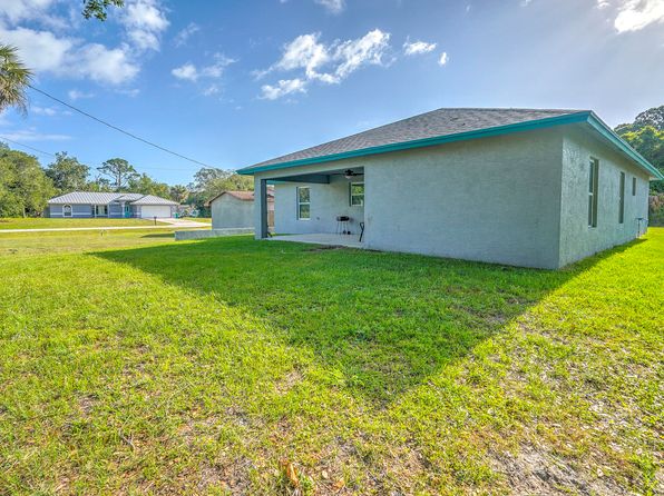 2117 N 44th Street, Fort Pierce, FL 34946
