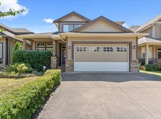 45704 Safflower Cres, Chilliwack, BC V2R 0H6